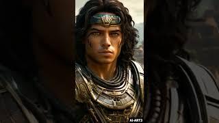 SH Leo Rojas - El Condor Pasa  Remix (Editor AI-ART3) #aiart #music