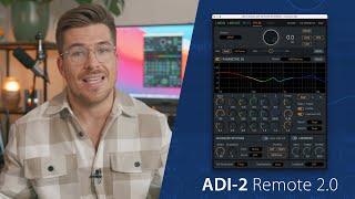 Essential For All Users | RME ADI-2 Remote 2.0