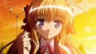 PlanetAMV - Crimson Skies [AMV by DanParthenis] #Anime