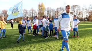 ФК Истра (Истра) - СШ Дубна (Дубна) 2-1. Обзор матча.