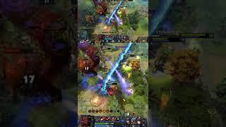 DOTA 2 | I wanted to buy Manta and Scepter but didn't because of ES! #dota2