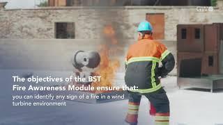 Basic Safety Training Standard - Fire Awareness