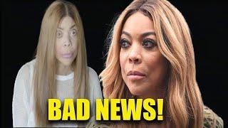 Wendy Williams'Permanently Incapacitated' From Dementia Battle guardian says as lawsuit continues