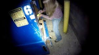 Another Killer Dumpster Diving Adventure | We Found CHANNEL And LSY In The Trash | Trash Picking