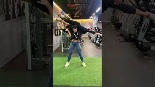 РАСТЯЖКА vs СИЛА  #красотаиздоровье #фитомаша #растяжка #спорт