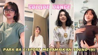 Sound Tiktok Viral 2022 - Collide Dance