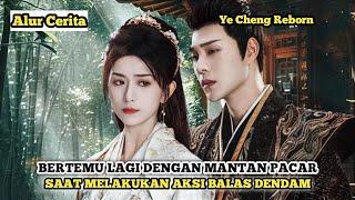 DRAMA CHINA ROMANTIS TERBARU 2024 TERBAIK SUB INDO, KISAH CINTA DAN MELAKUKAN BALAS DENDAM