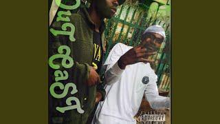 Outcast (bad boyz) (feat. Promatiic & YoungR££Z¥)