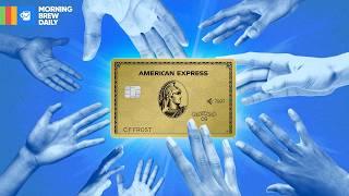 Why Gen Z is Obsessed With Amex