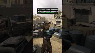 The Razer Viper V3 Pro are perfect for you to improve your aim.  #gaming #gamingmemes #cat