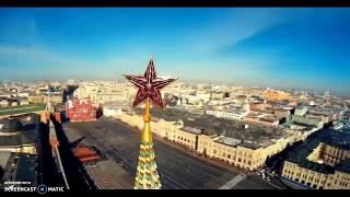 Excursiones en Moscú con guía en español
