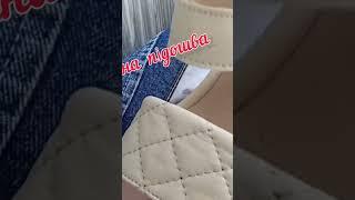 Босоніжки жіночі