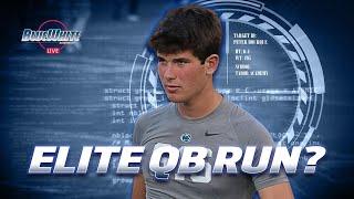 Penn State Recruits you NEED to watch this weekend | Elite prospect run incoming?