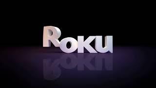 Current Roku Boot Up Animation But I Made It Loud So You Can Hear It Better