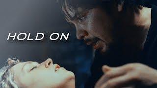 bellamy & clarke | hold on