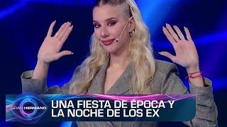 Programa 131 (17-05-2024) - Gran Hermano