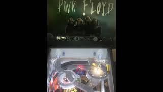 Pink Floyd - Visual Pinball (VPX)