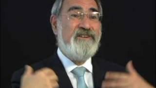 Rabbi Jonathan Sacks on Time