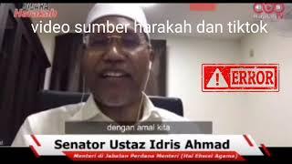 MENTERI AGAMA