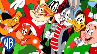 Merry Melodies: 'Christmas Rules' | Looney Tunes | WB Kids