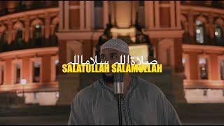 Khaled Siddiq - Salatullah Salamullah ﷺ