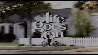 Life Goes On TV show Introduction / Theme song - Ob-la-di