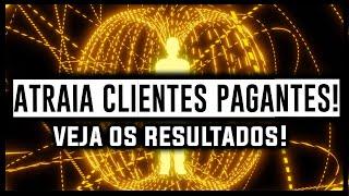 Música para Atrair CLIENTES e VENDAS IMEDIATAMENTE!