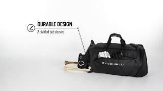 EvoShield Player's Duffle Bag