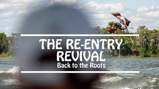 2019 Alliance Wake | Re-Entry Revival