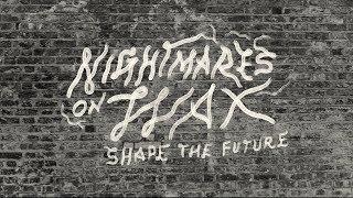 Nightmares On Wax - Shape The Future (Official Video)