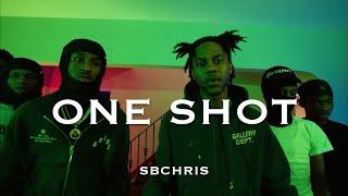 [FREE] Sdot Go X Jay Hound X Dark Jersey Club Type Beat "ONE SHOT" | NY Drill Instrumental 2024