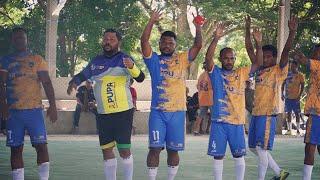 TEAM FUTSAL BULLDOZER PUPR TELUK WONDAMA_PAPUA BARAT