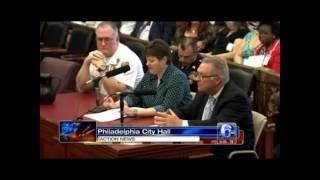 Gov. Tom Wolf Visits Livengrin
