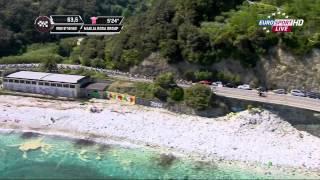 Giro d'Italia 2015 Full HD 1080p | Full Stage 2