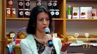 Открытие Хлебопекарни "Ладушки". Студия VIP кадр. Видеосъемка в Электростали и Ногинске.