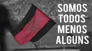 VÍDEO MOTIVACIONAL - Quando o Flamengo perder...