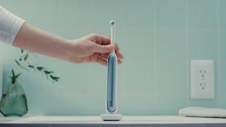 quip | quip 360 Oscillating Toothbrush | How to brush, charge, store, & more