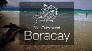 Boracay Philippines