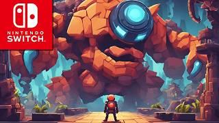 TOP 10 BEST 2D Platformers on Nintendo Switch