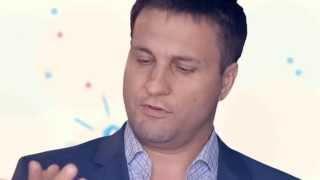 Максим Коротких для проекта "Из Детства"