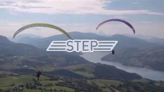 Supair STEP - EN-B+ Glider