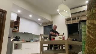 Our Home, Our Story: Housewarming Festivities