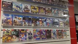 The Retro Gaming Store Plus Ireland March 2023 Walkthrough