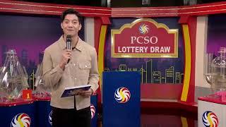 [LIVE] PCSO 2:00 PM Lotto Draw - May  20, 2024