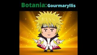 Botania: Gourmaryllis