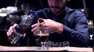 I am a Bartender - FABBRI 1905 - Dubai