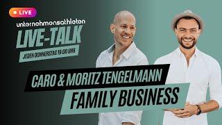 Family Business – Caro & Moritz Tengelmann