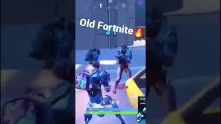 Old fortnite#fortnite #og #oldfortnite #fortniteforlife