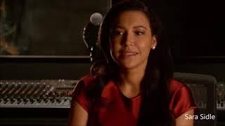 Naya Rivera in Step Up High Water : (All Season 1, 2)