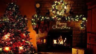 Classic Christmas Music️-Dean Martin- Andy Williams-Ella Fitzgerald- Bing Crosby and more....